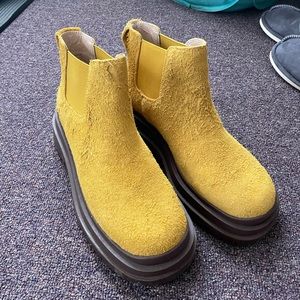 Urban Outfitters Boots